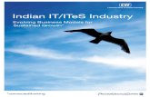 The Future of India IT and ITeS Industry