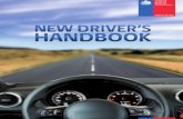 New Drivers Handbook
