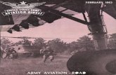 Army Aviation Digest - Feb 1962