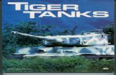 MBI - Tiger Tanks of World War II