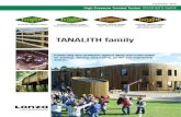 Specifiers Guide Tanalith Sept