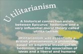 Utilitarianism Political Theory