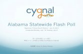 Alabama Statewide GOP Runoff Flash Poll Presentation - 07/10/14