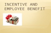 Employment Benefits(1)