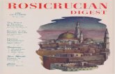 Rosicrucian Digest, October 1956