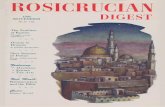 Rosicrucian Digest, November 1956