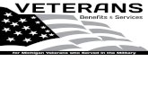 Veterans Benefits and Services