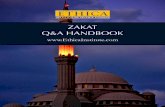Ethica Zakat Q and a Handbook