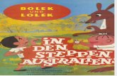 Bolek und Lolek / In den Steppen Australiens / 1980