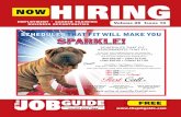 The Job Guide Volume 26 Issue 13