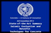 ACI 341-C Retrofit Presentation - Part 1