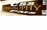 CSS ( also IAS/CSM/PMS) Philosophy Notes