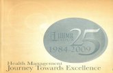 IIHMR 1984-2009