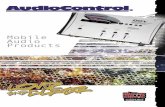 AudioControl - Mobile Audio Catalog