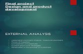 DDP Final Project Primer Avance
