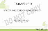 world class manufacturing, Lean guide
