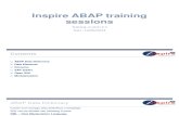 ABAP Training Session # 3