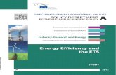 Energy Efficiency and the ETS_(2013)_EN