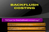 BackFlush Costing2
