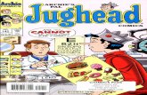 Archie comics jughead - 142 by koushikhalder