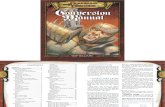 D&D 3rd Edition Conversion Manual