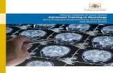 Advanced Training in Neurology in Australia