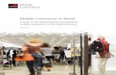 GSMA Mobile Commerce in Retail White Paper V2
