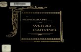 Monograph on Wood c 00 Maff Rich