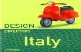 [Architecture eBook] Italian Design