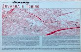 Itinerario Domus n. 025 Juvarra e Torino