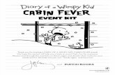 Diary of a Wimpy Kid - Activities (2)