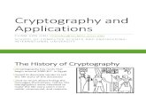 l5-Cryptography and Applications