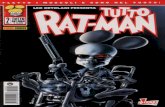 Ratman - Tutto Ratman 02
