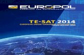 EU Terrorism Situation and Trend Report (TE-SAT 2014)