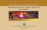 GRP BAT Guidelines Steel Sector