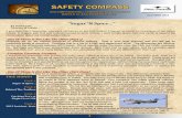 Safety Compass Newsletter 10-2013
