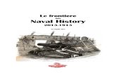 2014 ILARI The Frontiers of the Naval History 2013-1913