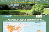 Bureau of Land Management -  Presentation - Pacific Coastal Region VGF