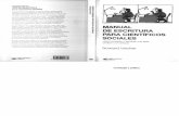 Manual de Escritura Para Cientificos Sociales Howard Becker