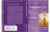 Karma and Reincarnation Transcending Your Past Transforming Your Future Sample