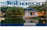 the missions network featured by Johnson Magazine