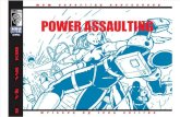 Power Assaulting