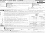 Culinary Workers Union 990 IRS Report 2011