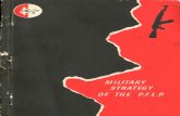 Military Strategy of the PFLP (1970)