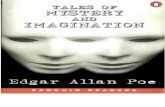 Poe - Tales of Mistery and Imagination (Tales)