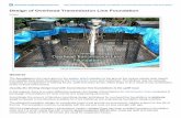 Electrical-Engineering-portal.com-Design of Overhead Transmission Line Foundation