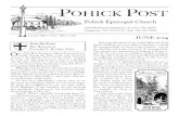Pohick Post, June 2014