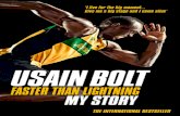 Usain Bolt: Faster Than Lightning - Exclusive Excerpt