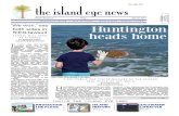 Island Eye News - May 23, 2014