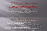 DZynSource Mold Engineering Software Presentation